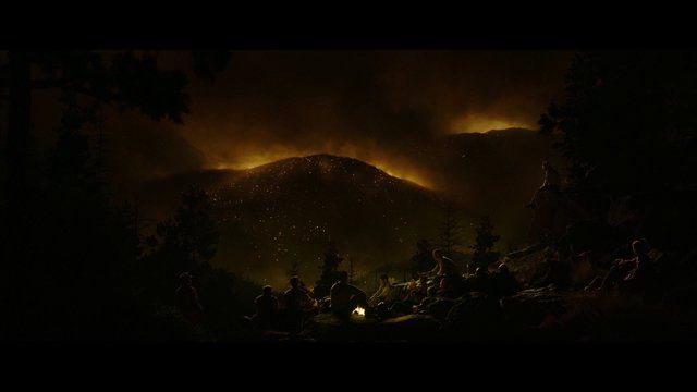 Taylor Kitsch in Only the Brave (2017) Sexy Sexy 24806