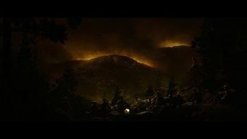Taylor Kitsch in Only the Brave (2017) Sexy Sexy 24806
