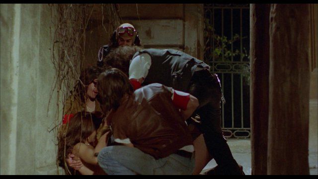 Eric Falk Nude as Stileto. Butt, Straight, balls, penis. 25046