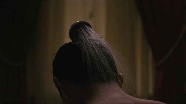 Sexiest Jeremy Strong Scene in Succession. Sexy, Shirtless, bathing suit, butt. 25687