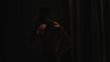 Rob Yang in Succession (2018-2023) Shirtless Shirtless 24821
