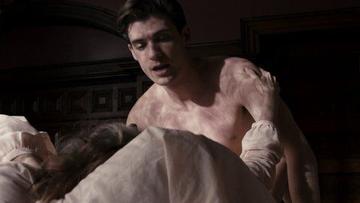 David Corenswet Naked in Affairs of State. Butt, Shirtless, Straight. 24835