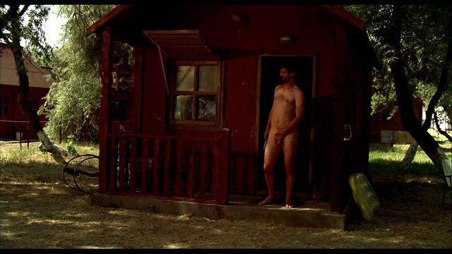 Nudes of Viorel from Bibliothèque Pascal. Balls, Butt, Penis, Shirtless. 24846