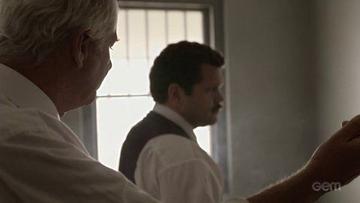 Todd Lasance in The Great Mint Swindle (2012) Butt Sexy Shirtless Butt Sexy 24863