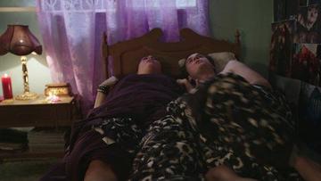 Hottest Jesús Zavala Scene in The Ballad of Hugo Sánchez. Shirtless, Straight, underwear. 24896
