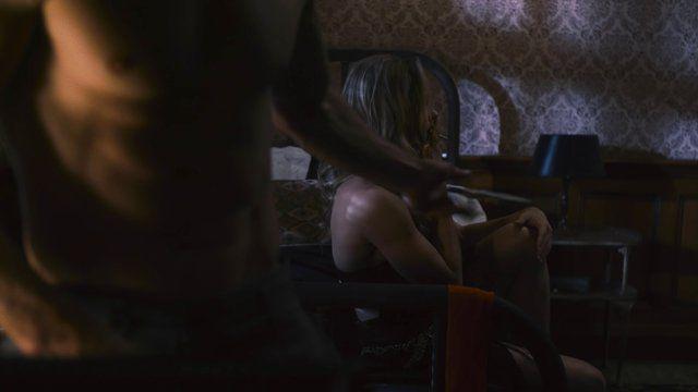 Zac Titus in Escape the Night (2016-2018) Shirtless Shirtless 24917