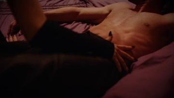 Marty Dew in Escape the Night (2016-2018) Shirtless Shirtless Straight 24918