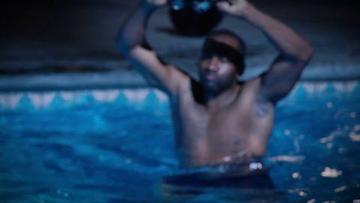 DeStorm Power, Alex Wassabi in Escape the Night (2016-2018) Shirtless Underwear Sexy Shirtless 24921