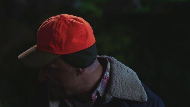 Escape the Night's Sexiest Scenes with Alexander Ward. Shirtless. 25080