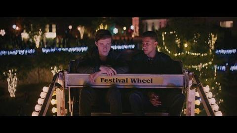 Sexiest Nick Robinson Scene in Love, Simon. Gay, Sexy. 24925