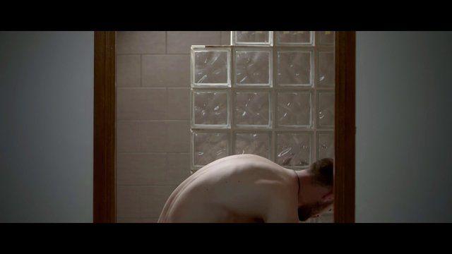 François Pouron in La Morsure des Dieux (2017) Butt Shirtless Butt Sexy 24926
