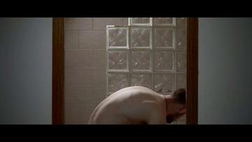François Pouron in La Morsure des Dieux (2017) Butt Shirtless Butt Sexy 24926