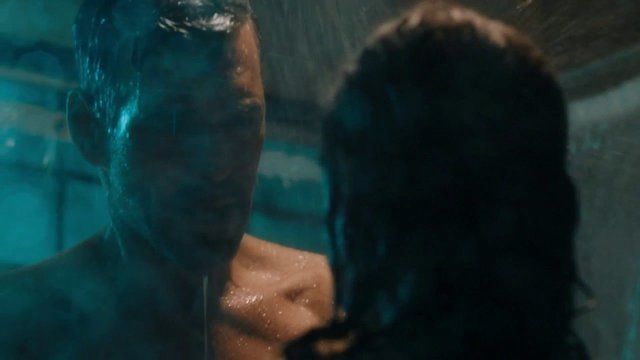Sexiest Eddie Valetik Scenes. Shirtless, Underwear, sexy, straight. 25678