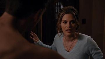Sexiest Eddie Cibrian Scene in Take Two. Shirtless, sexy, straight. 24943