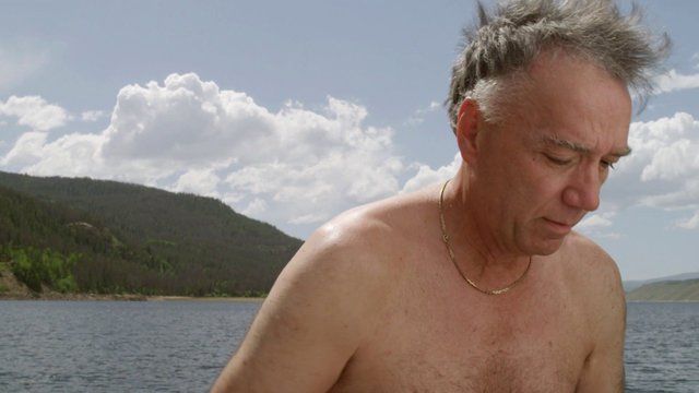Teddy Boy's Sexiest Scenes with Kevin Sean Ryan. Sexy, Shirtless. 24960