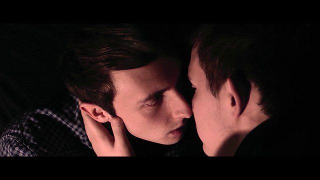 Sexiest Scenes of Jack Castle from The Small Woman in Grey. Gay, Sexy, shirtless. 24971