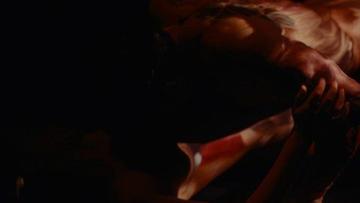 Christian Campbell in Her Composition (2015) Butt Straight Balls Butt 25024