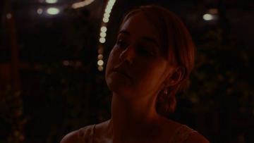 Christian Campbell in Her Composition (2015) Balls Butt Penis Shirtless Straight Balls Butt 25020