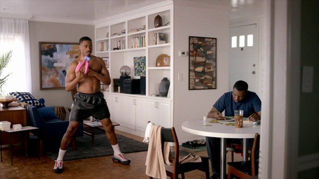 Sexiest Sean Scenes. Sexy, Shirtless. 25228