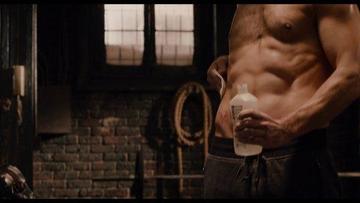 Paul Rudd in Ant-Man (2015) Sexy Shirtless Sexy Shirtless 25057