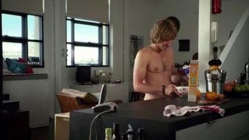 Richard Davies in Offspring (2010-2016) Bulge Shirtless Underwear Bulge Butt 25147