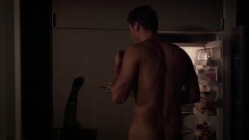 Jay Ryan, Richard Davies in Offspring (2010-2016) Butt Sexy Shirtless Bulge Butt 25153