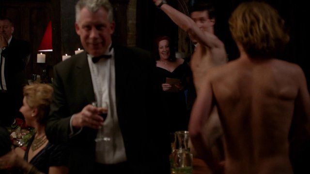 Richard Davies Nude as Jimmy Proudman. Butt, Sexy, Shirtless, bulge, underwear. 25724