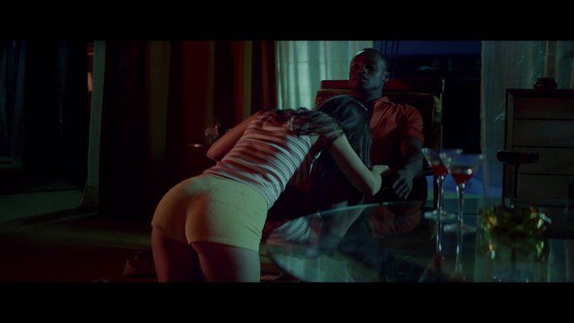 Frantz Chini Etienne Nude as Enrique. Balls, Penis, Shirtless, Straight, Bulge, Underwear, bathing suit, butt. 25088