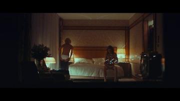Sverrir Gudnason in Borg vs McEnroe (2017) Shirtless Underwear Butt Sexy 25123