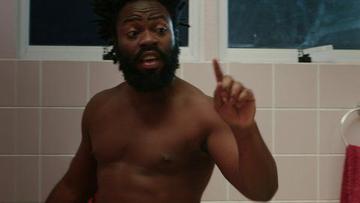 Douglas Silva in Samantha! (2018-2019) Sexy Shirtless Sexy Shirtless 25130