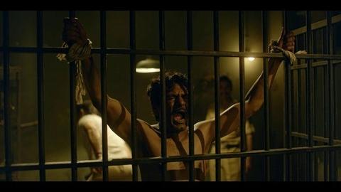 Nawazuddin Siddiqui Nude as Ganesh Gaitonde. Butt, Shirtless, gay. 25136