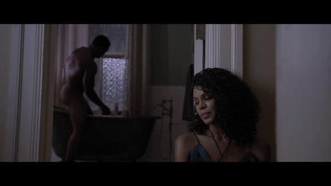 Lyriq Bent Naked as Robert. Butt, Shirtless, sexy, straight. 25167