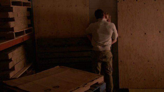 Josh Maltin in Dracula in Love (2018) Butt Straight Butt Sexy 25251