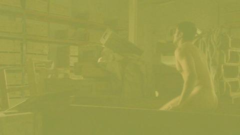 Nudes of Young Dracula from Dracula in Love. Butt, Shirtless, Straight. 25254