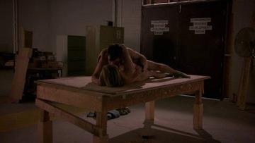 Eyal Simko in Dracula in Love (2018) Butt Sexy Shirtless Straight Butt Sexy 25253