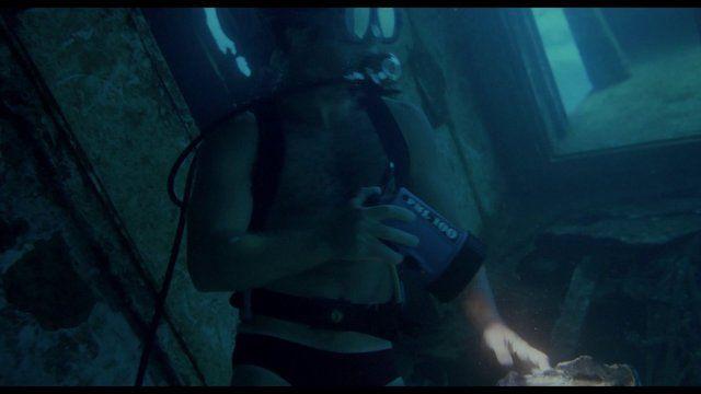 Hottest Lou Scenes. Bulge, Shirtless, Bathing Suit. 25269