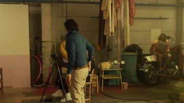Christian Gade Bjerrum in Veni Vidi Vici (2017) Balls Butt Penis Shirtless Balls Butt 25276