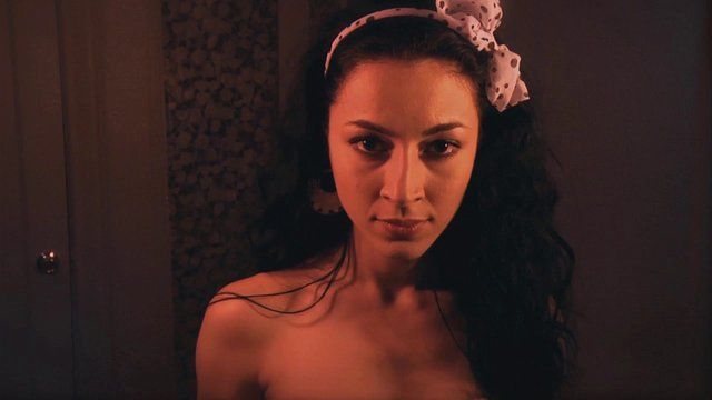 David Adjani from Slaughter Daughter Naked. Balls, Butt, Penis, Shirtless, sexy, straight. 25301