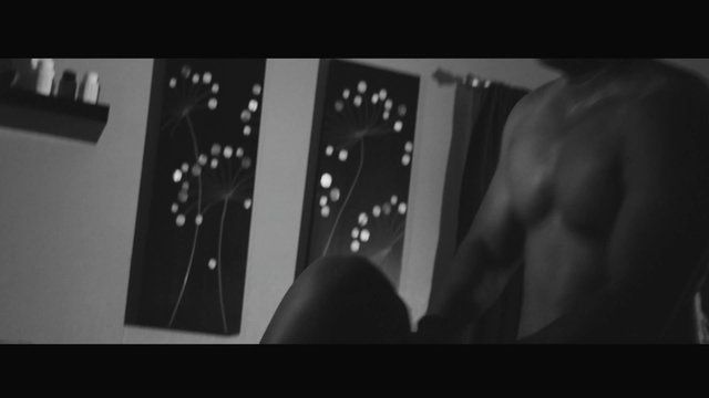 Leandre Fiori in SheChotic (2017) Butt Shirtless Straight Butt Shirtless 25335