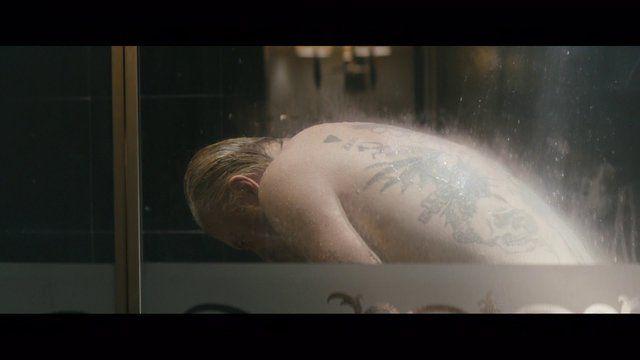 Vladimir Kulich in The Equalizer (2014) Shirtless Sexy Shirtless 25346