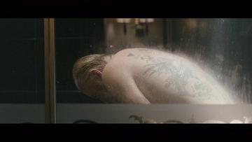 Vladimir Kulich in The Equalizer (2014) Shirtless Sexy Shirtless 25346