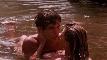 Rômulo Arantes in Hell Hunters (1985) Butt Balls Shirtless Straight Balls Butt 25348