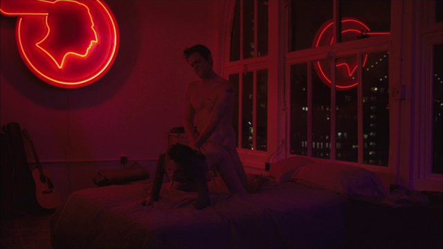 Rosy's Sexiest Scenes with Johnny Knoxville. Sexy, Shirtless, Straight. 25350