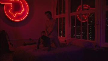 Johnny Knoxville in Rosy (2018) Sexy Shirtless Straight Sexy Shirtless 25350