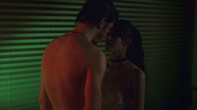 Nat Wolff Naked in Rosy. Butt, Shirtless, Straight. 25351