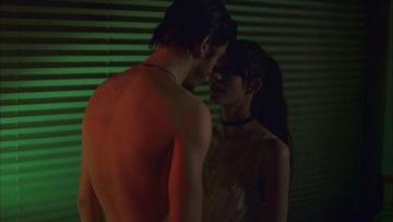 Nat Wolff in Rosy (2018) Butt Shirtless Straight Butt Shirtless 25351