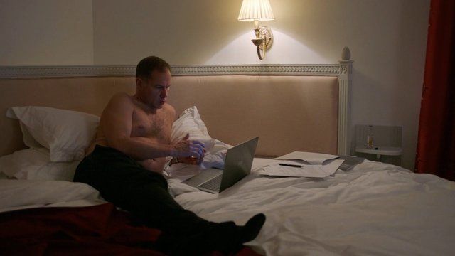 Nudes of Micael Schmidt from Bonus Family. Butt, Shirtless, sexy. 25374