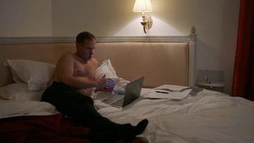 Felix Engström in Bonus Family (2017-2018) Butt Shirtless Butt Sexy 25374