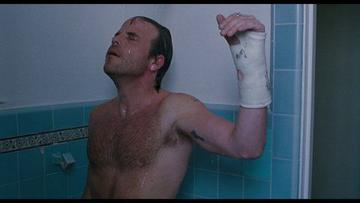 Stephen Dorff in Somewhere (2010) Shirtless Bathing Suit Sexy 25409