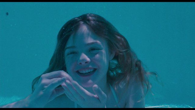 Hottest Stephen Dorff Scene in Somewhere. Bathing Suit, Shirtless, sexy. 25412